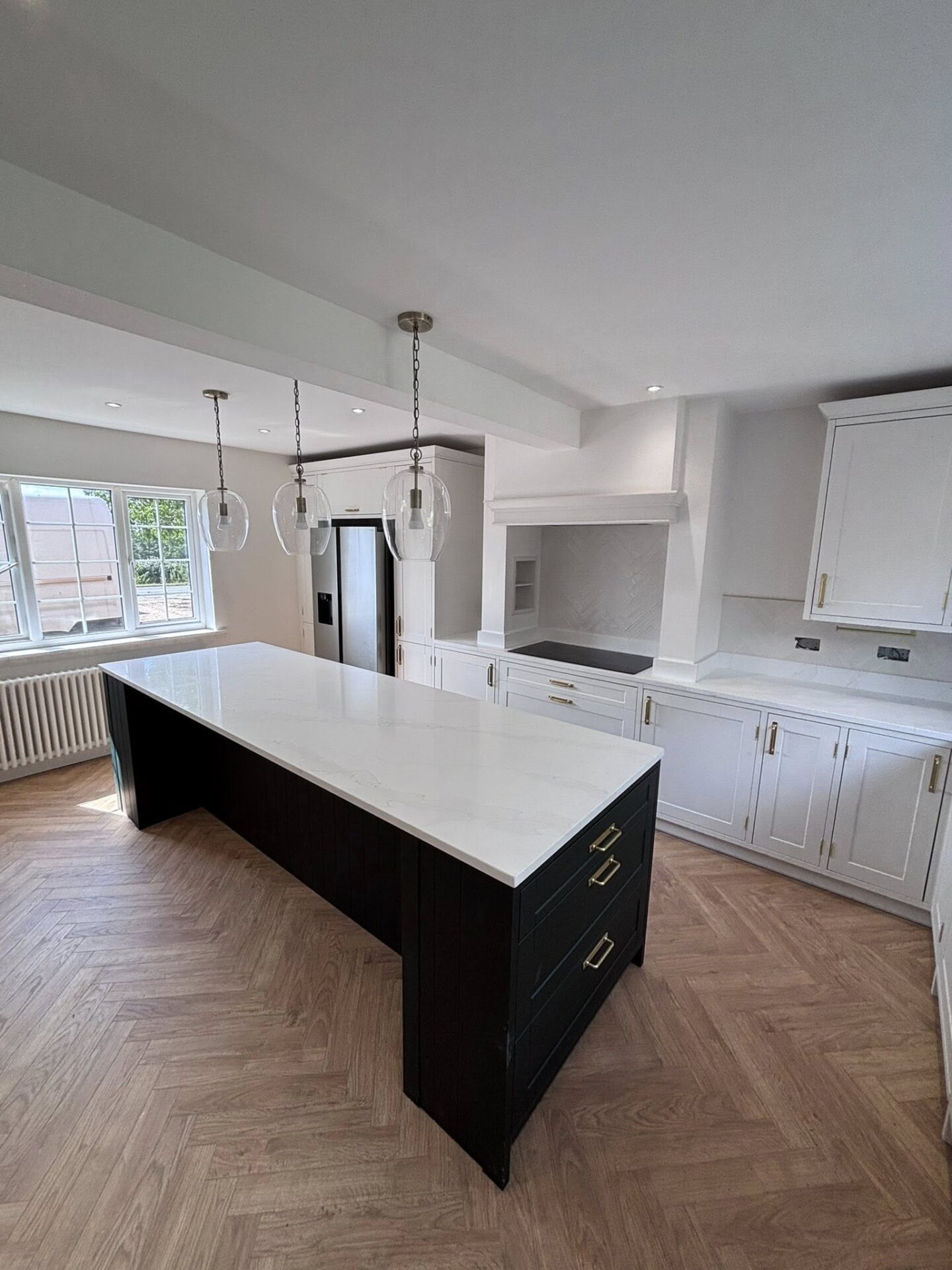 Asp Kitchens